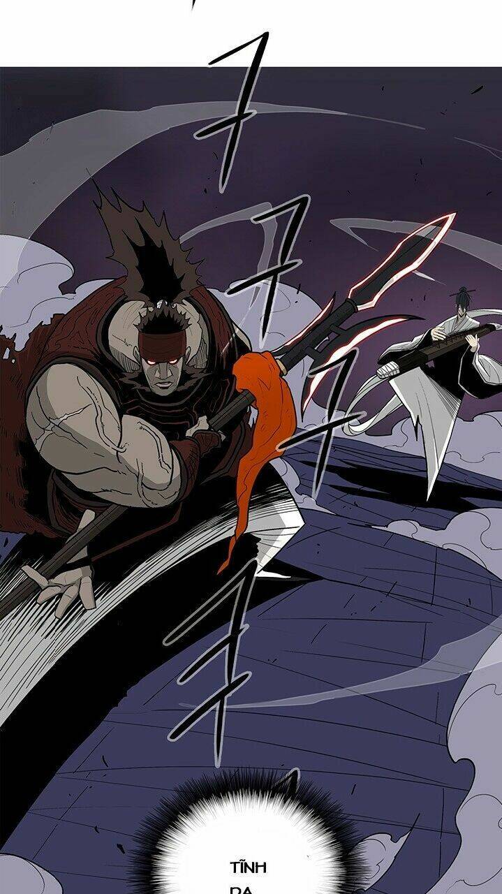 Bắc Kiếm Giang Hồ Chap 45 - Next Chap 46