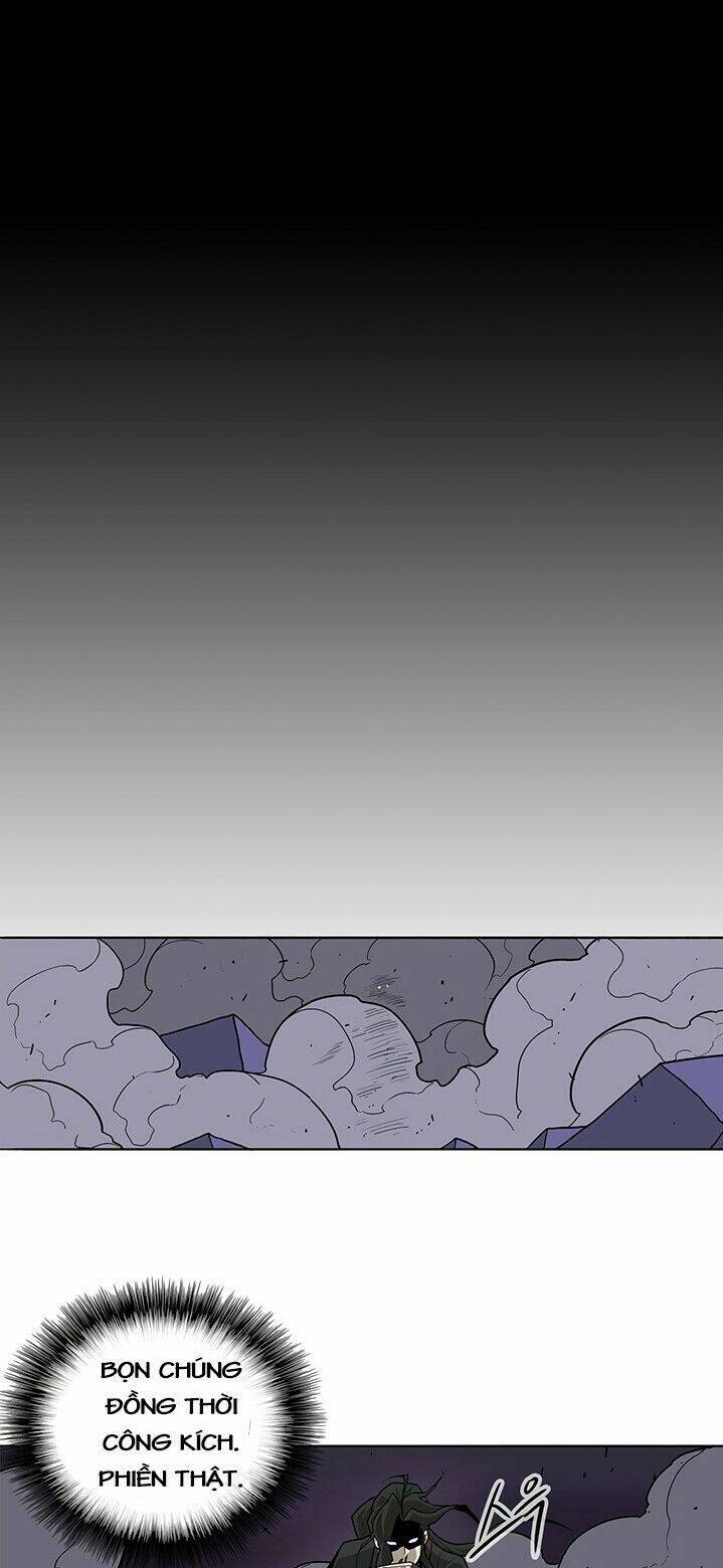 Bắc Kiếm Giang Hồ Chap 45 - Next Chap 46