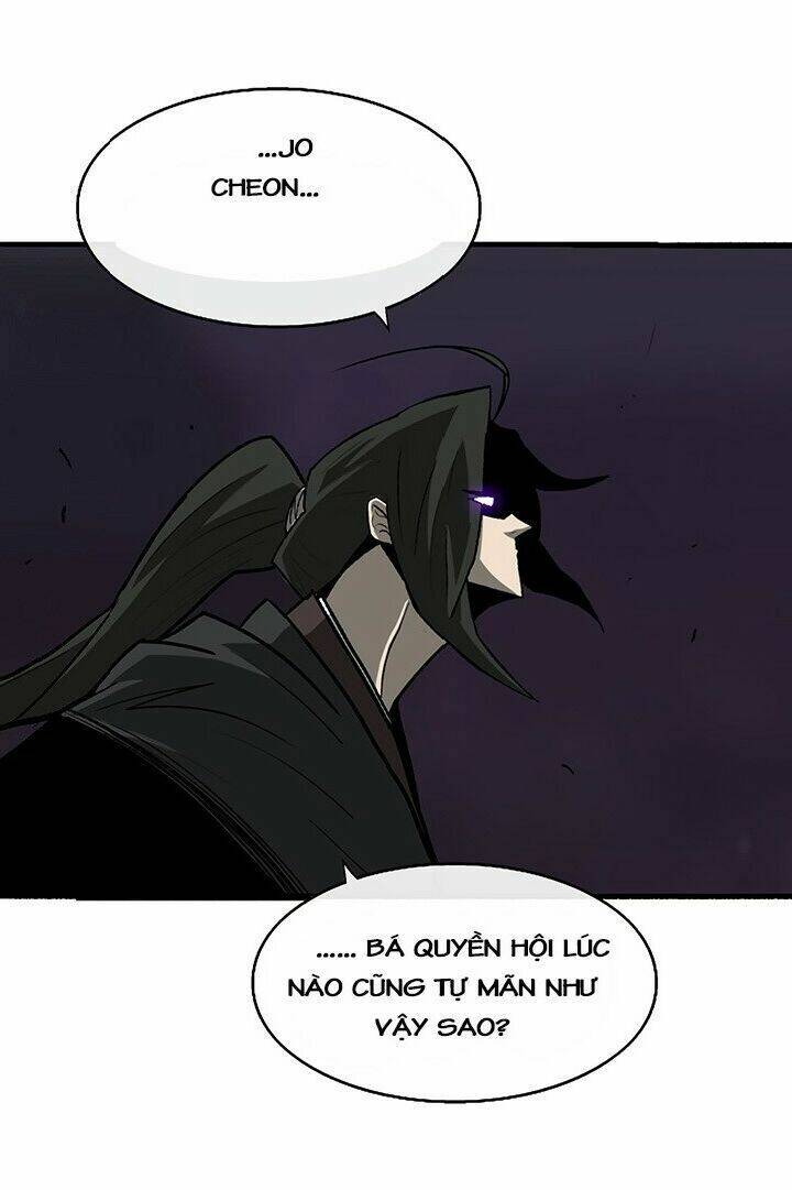 Bắc Kiếm Giang Hồ Chap 45 - Next Chap 46