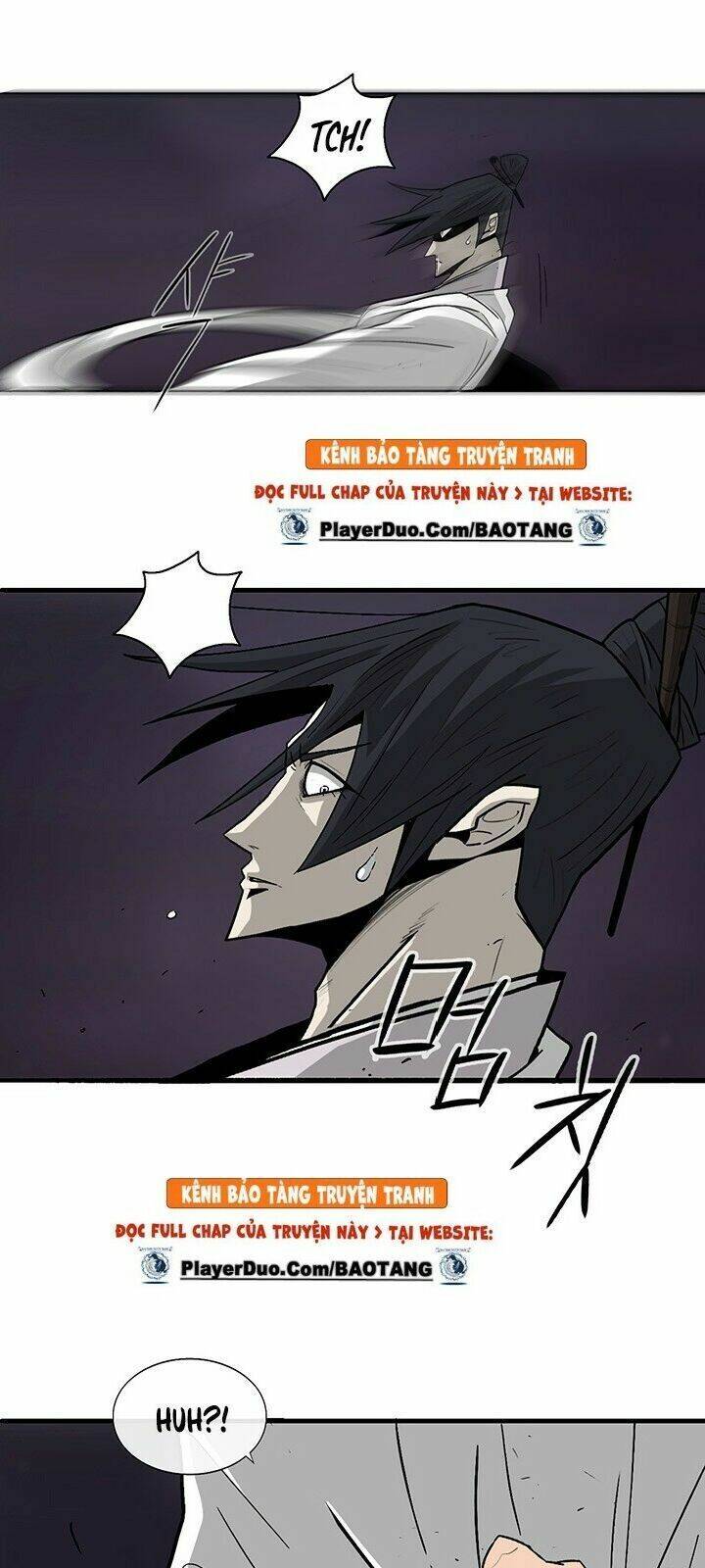 Bắc Kiếm Giang Hồ Chap 45 - Next Chap 46