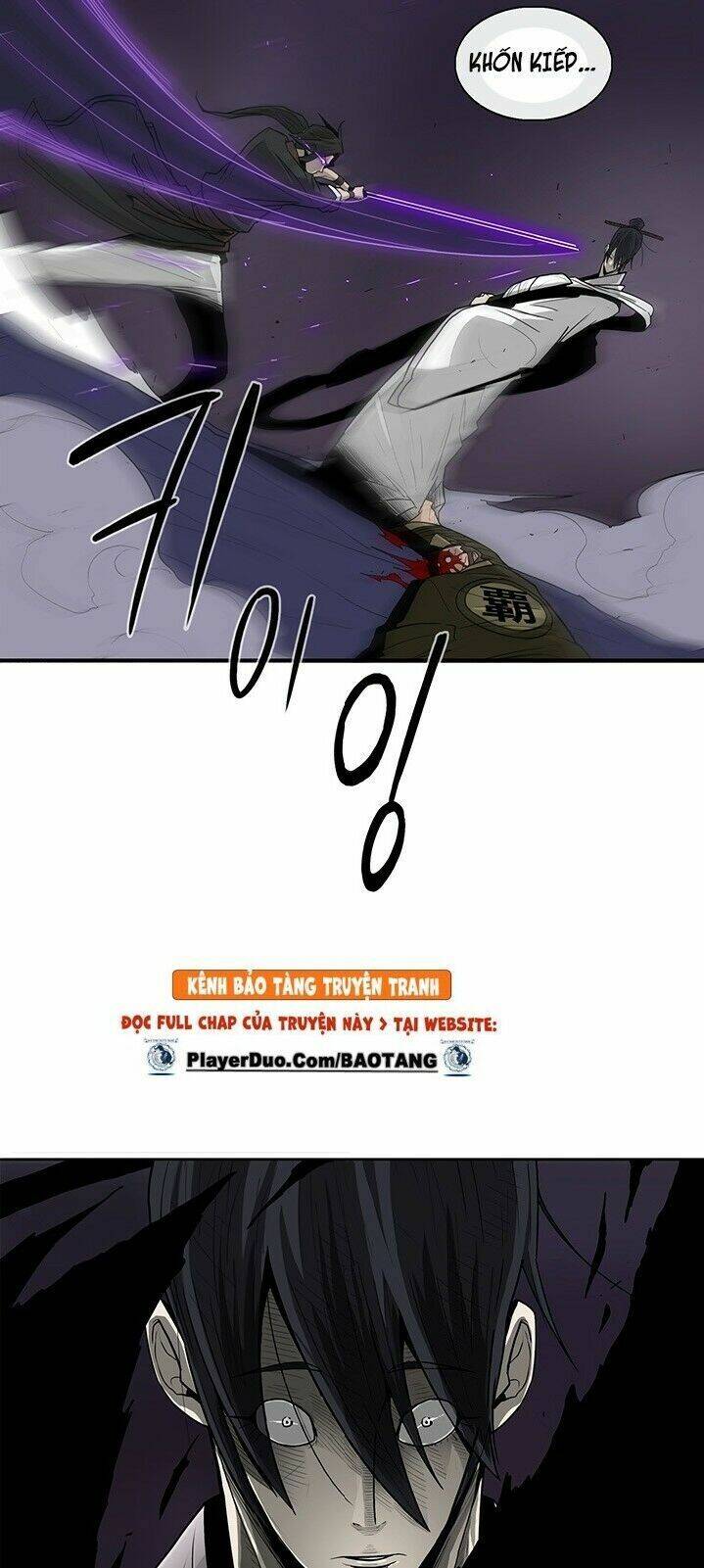 Bắc Kiếm Giang Hồ Chap 45 - Next Chap 46