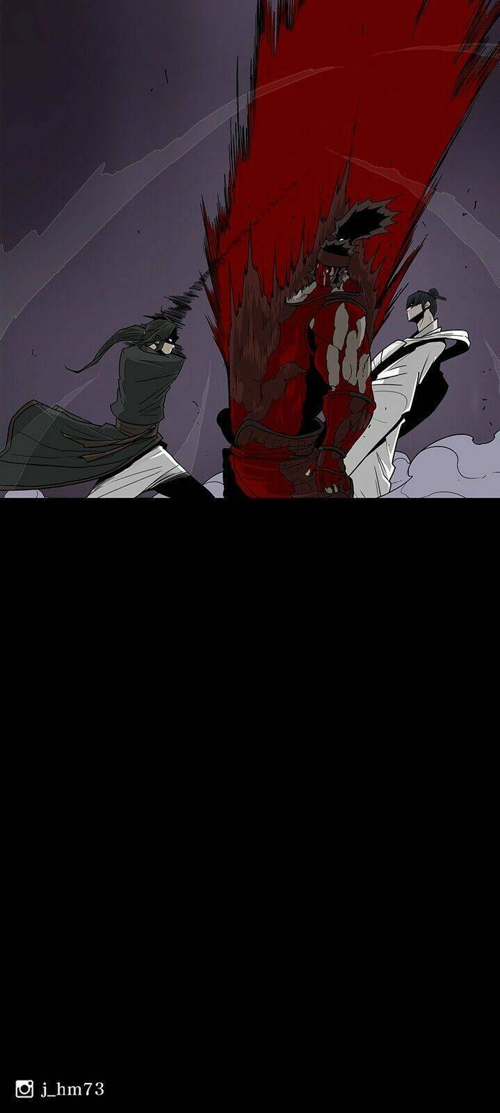 Bắc Kiếm Giang Hồ Chap 45 - Next Chap 46