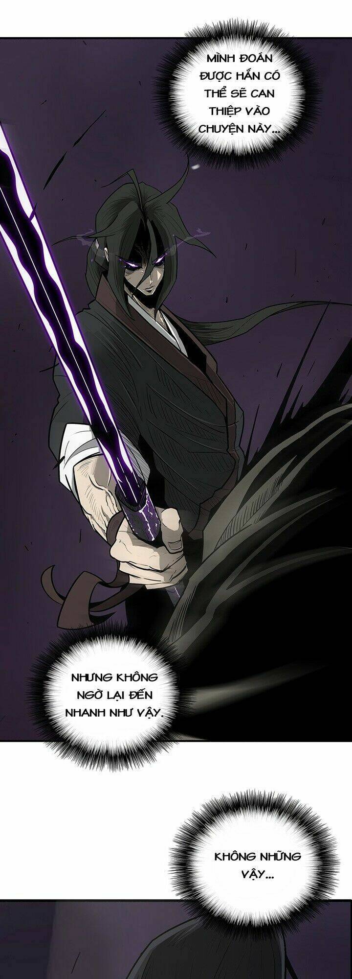 Bắc Kiếm Giang Hồ Chap 45 - Next Chap 46