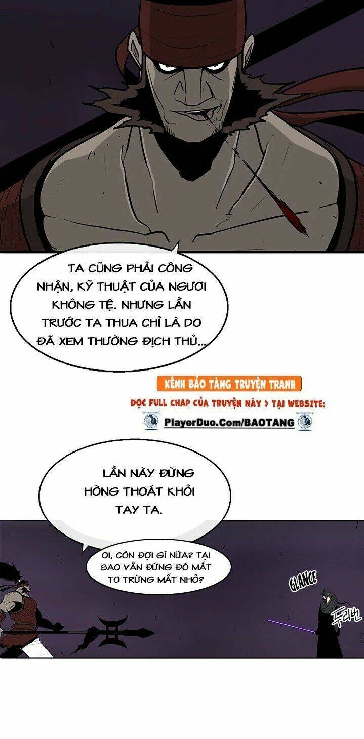 Bắc Kiếm Giang Hồ Chap 45 - Next Chap 46