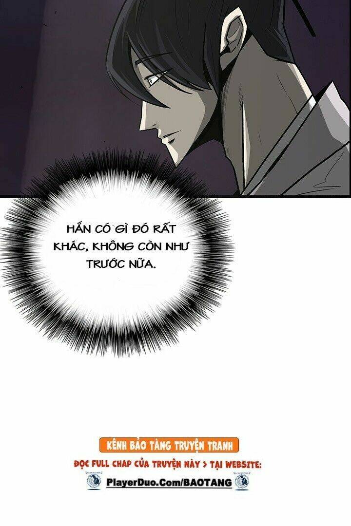 Bắc Kiếm Giang Hồ Chap 45 - Next Chap 46