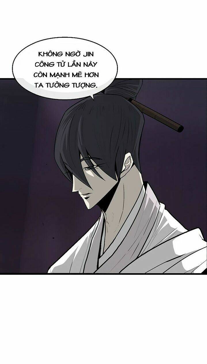 Bắc Kiếm Giang Hồ Chap 45 - Next Chap 46