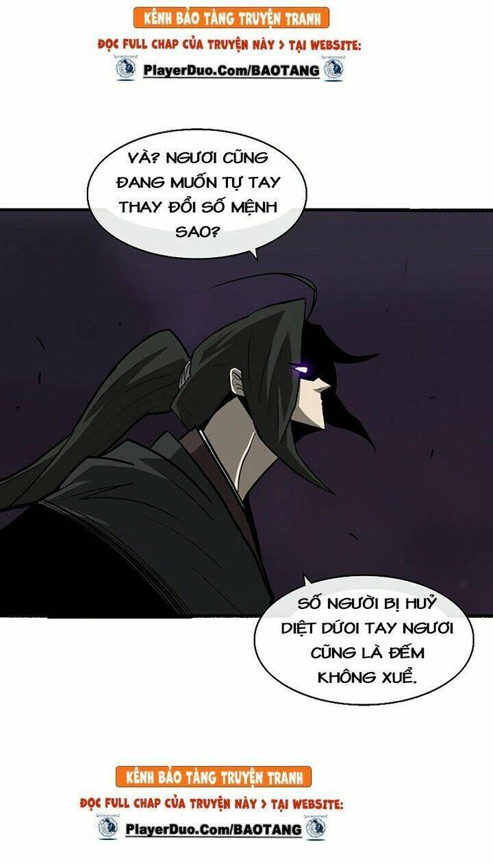 Bắc Kiếm Giang Hồ Chap 45 - Next Chap 46
