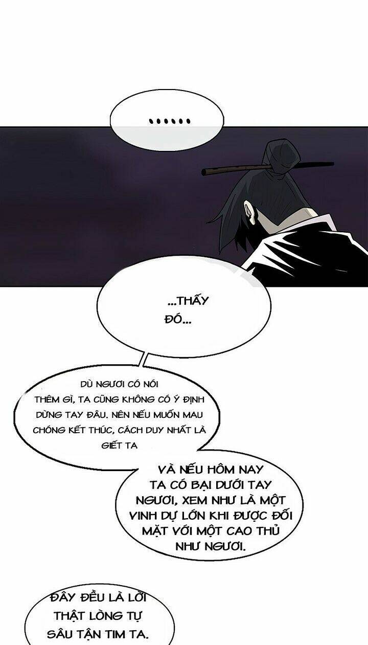 Bắc Kiếm Giang Hồ Chap 45 - Next Chap 46