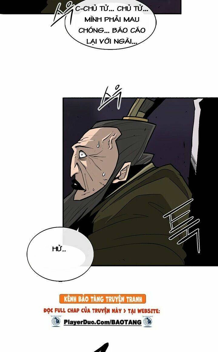 Bắc Kiếm Giang Hồ Chap 45 - Next Chap 46