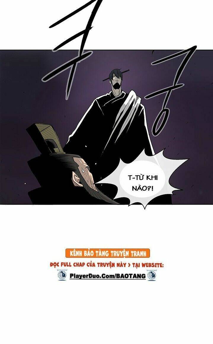 Bắc Kiếm Giang Hồ Chap 45 - Next Chap 46