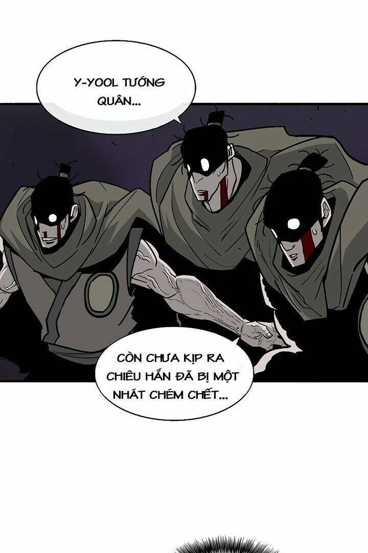 Bắc Kiếm Giang Hồ Chap 45 - Next Chap 46