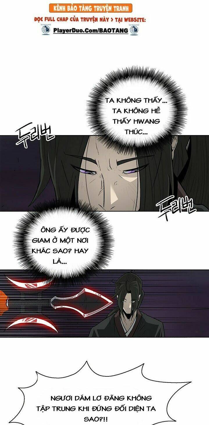 Bắc Kiếm Giang Hồ Chap 45 - Next Chap 46