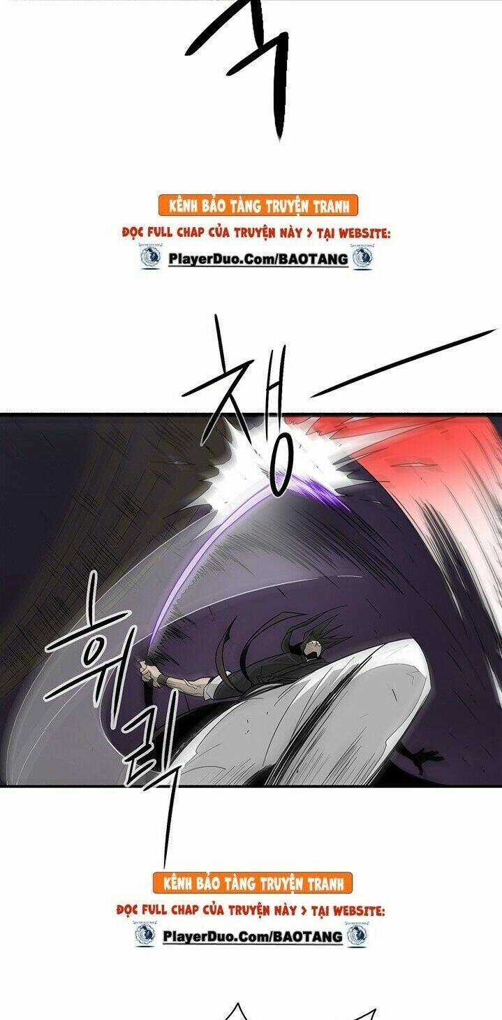 Bắc Kiếm Giang Hồ Chap 45 - Next Chap 46