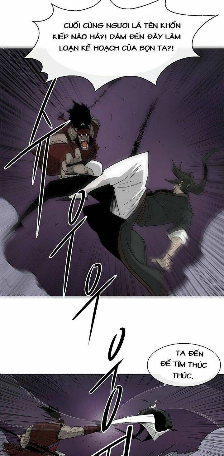 Bắc Kiếm Giang Hồ Chap 45 - Next Chap 46