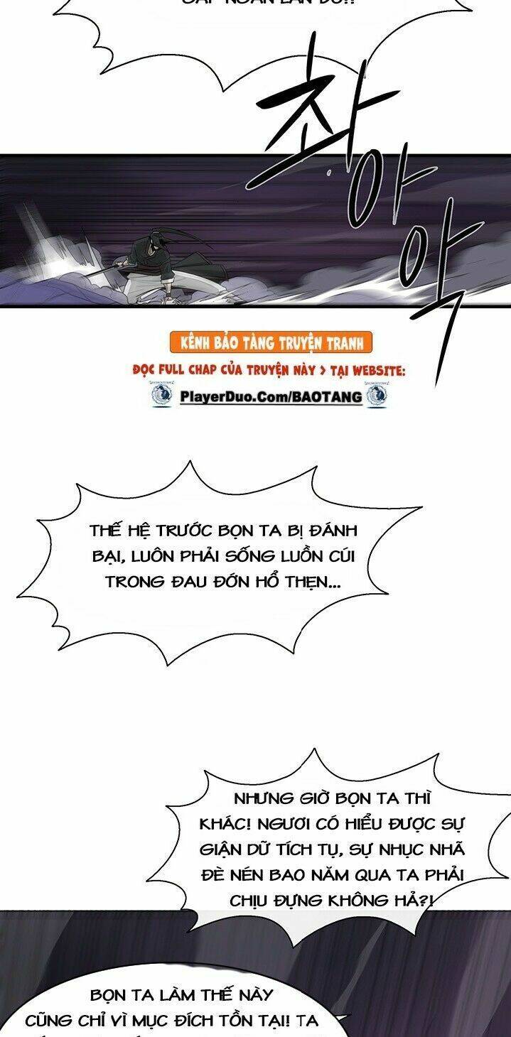 Bắc Kiếm Giang Hồ Chap 45 - Next Chap 46