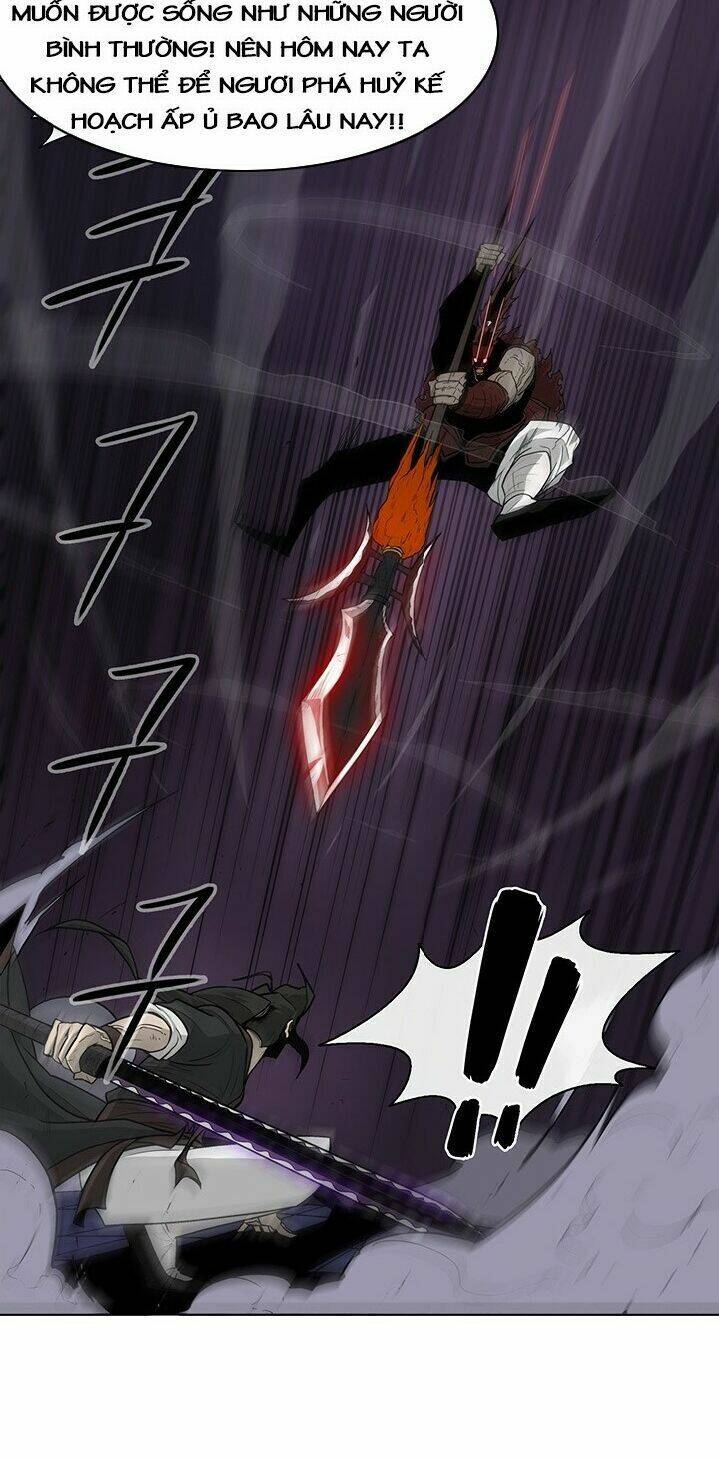 Bắc Kiếm Giang Hồ Chap 45 - Next Chap 46