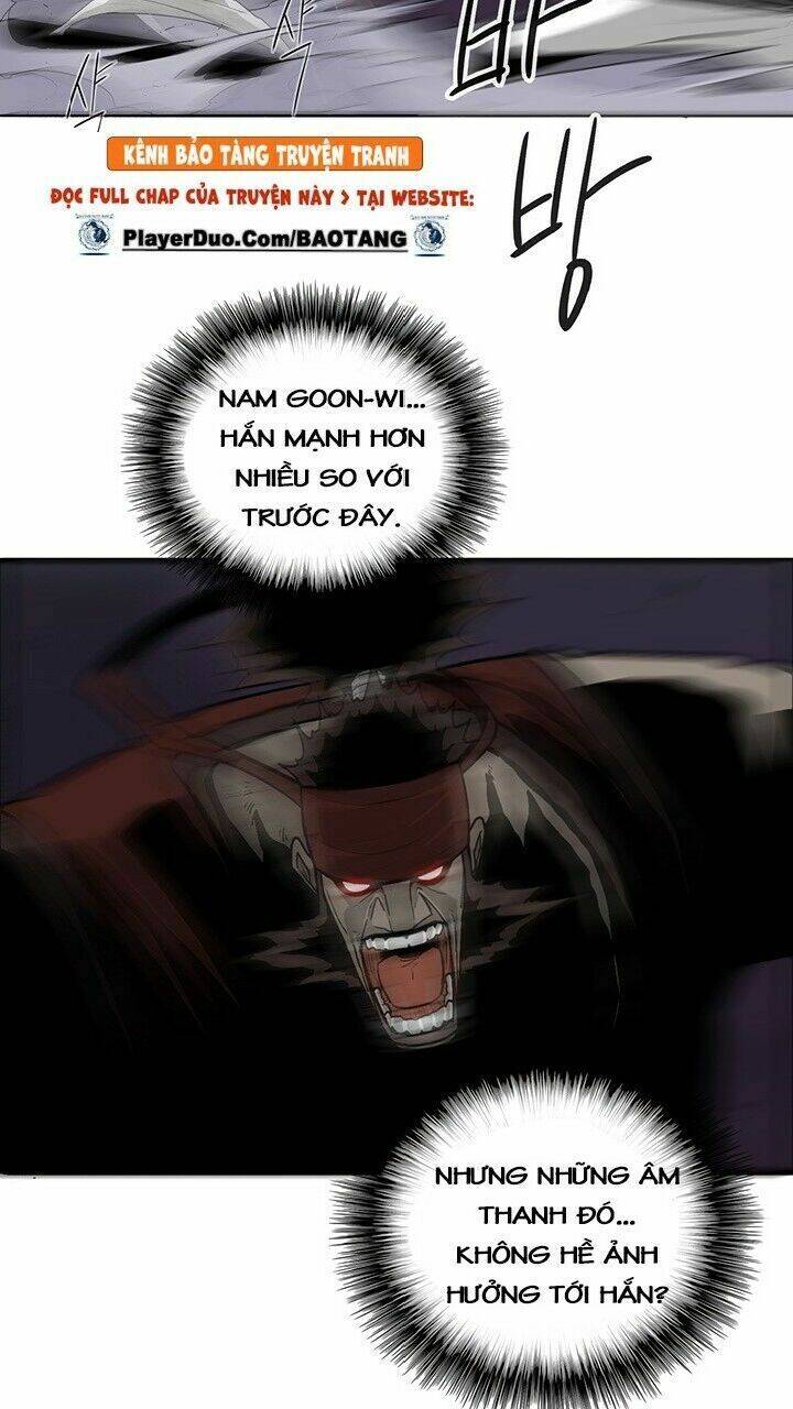 Bắc Kiếm Giang Hồ Chap 45 - Next Chap 46