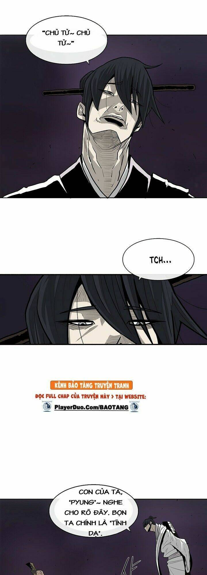 Bắc Kiếm Giang Hồ Chap 45 - Next Chap 46