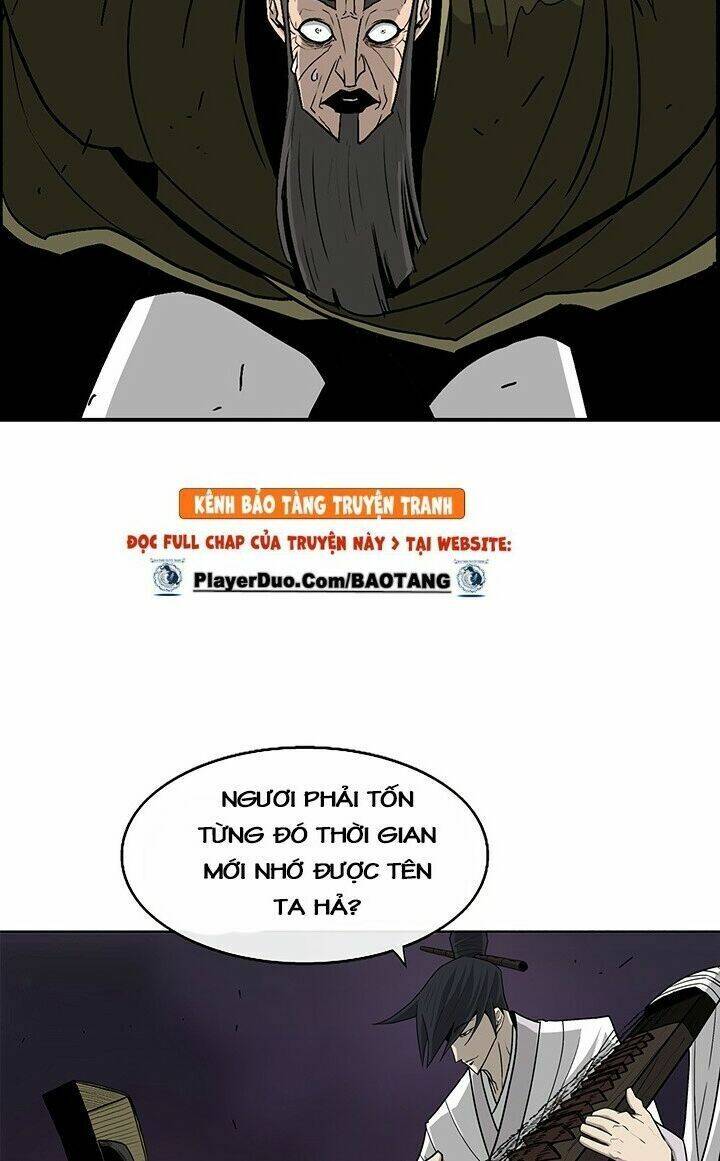 Bắc Kiếm Giang Hồ Chap 45 - Next Chap 46