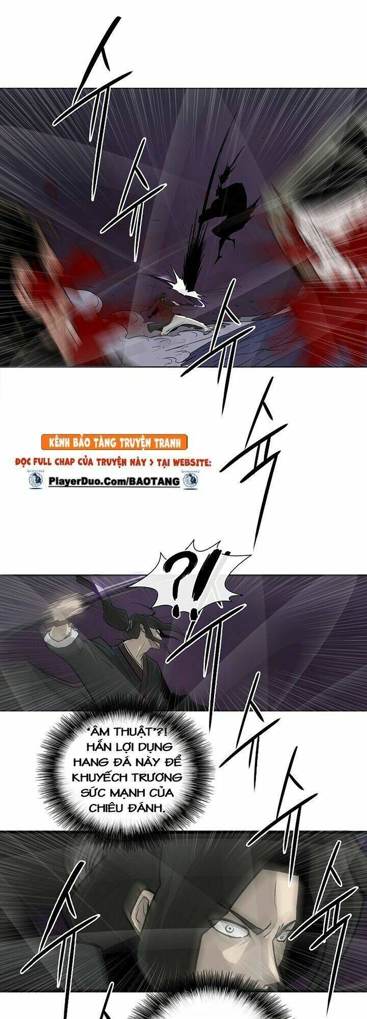 Bắc Kiếm Giang Hồ Chap 45 - Next Chap 46