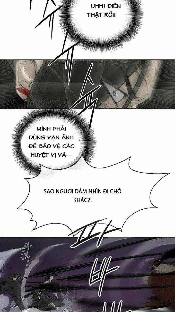 Bắc Kiếm Giang Hồ Chap 45 - Next Chap 46