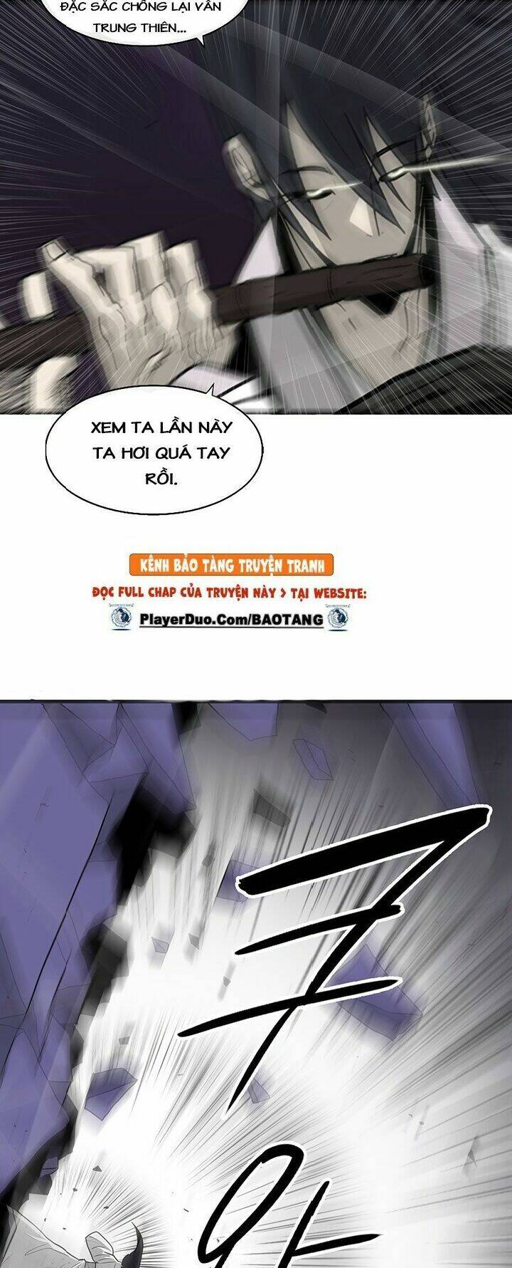 Bắc Kiếm Giang Hồ Chap 46 - Next Chap 47