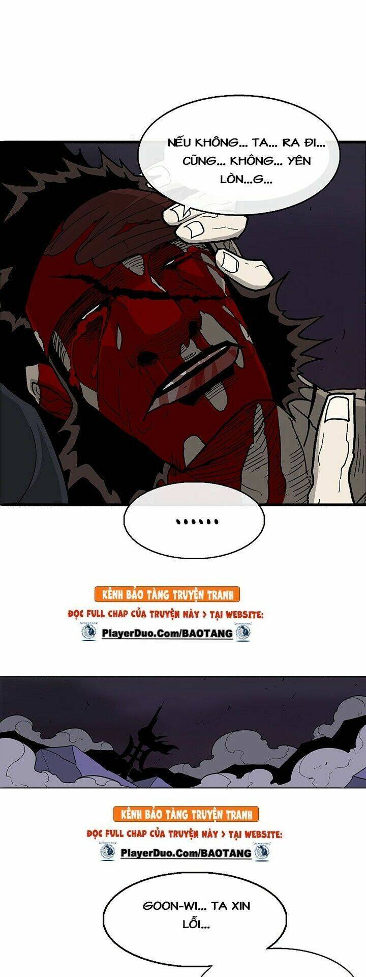 Bắc Kiếm Giang Hồ Chap 46 - Next Chap 47