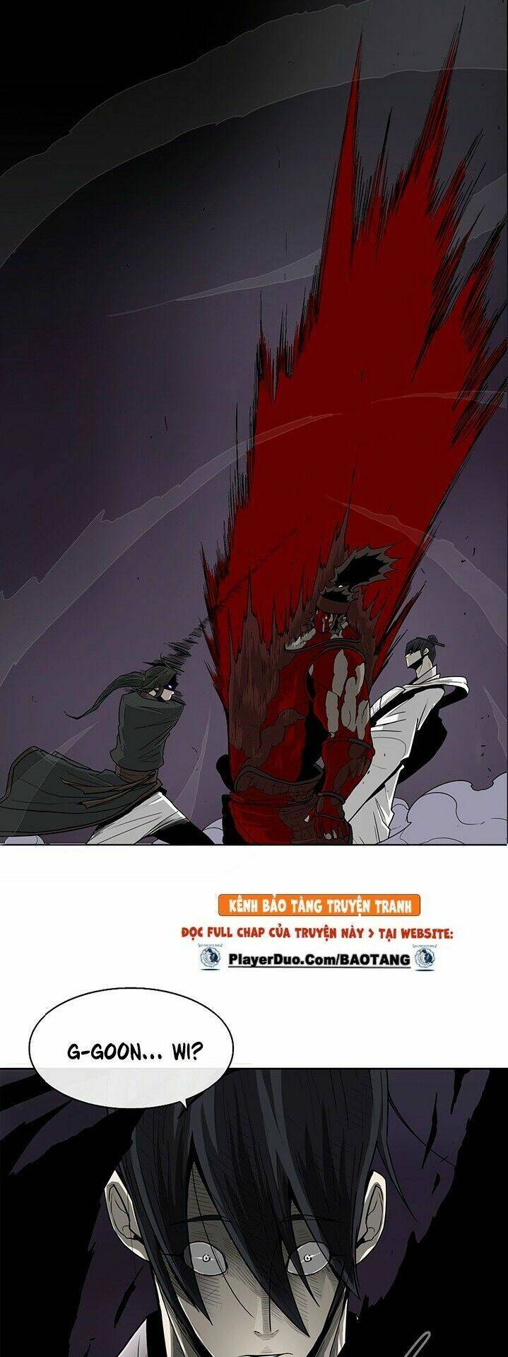 Bắc Kiếm Giang Hồ Chap 46 - Next Chap 47