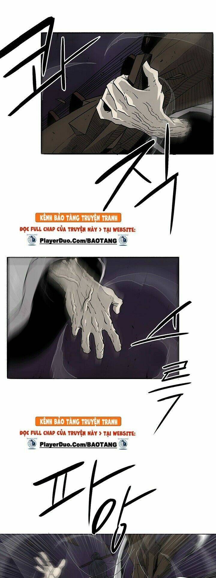 Bắc Kiếm Giang Hồ Chap 46 - Next Chap 47