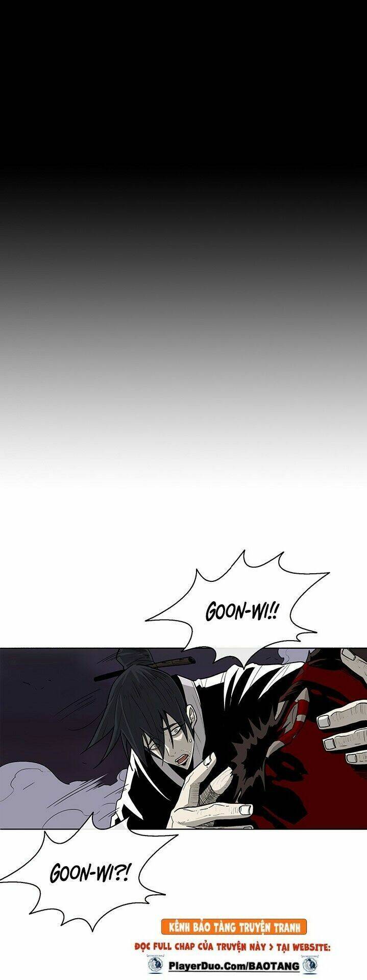 Bắc Kiếm Giang Hồ Chap 46 - Next Chap 47