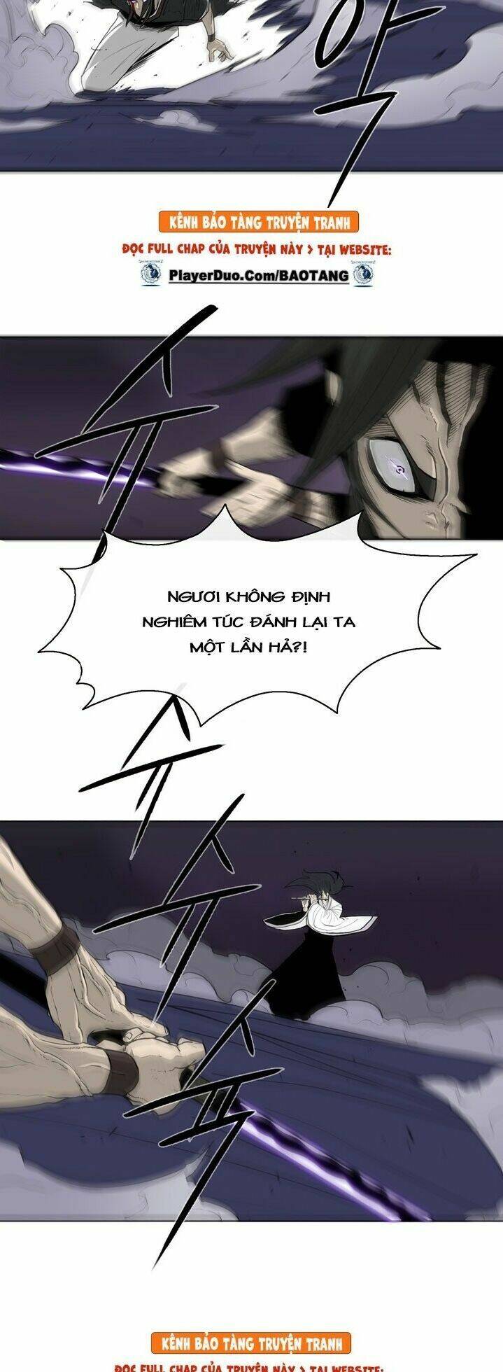 Bắc Kiếm Giang Hồ Chap 47 - Next Chap 48
