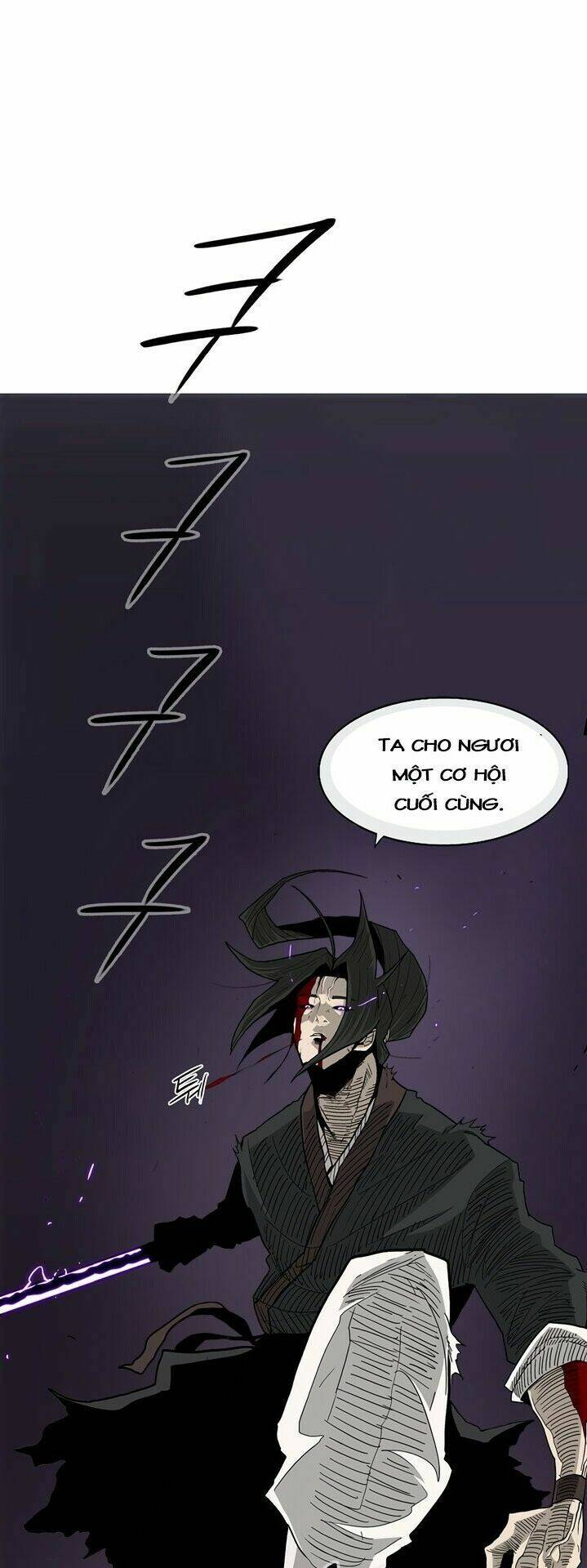 Bắc Kiếm Giang Hồ Chap 47 - Next Chap 48