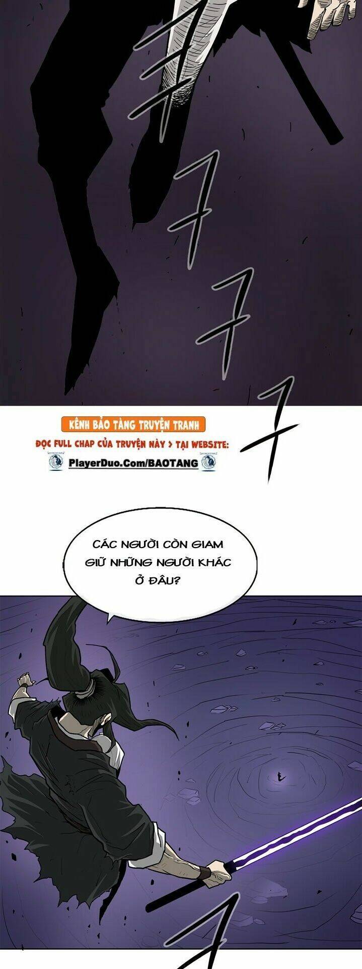 Bắc Kiếm Giang Hồ Chap 47 - Next Chap 48