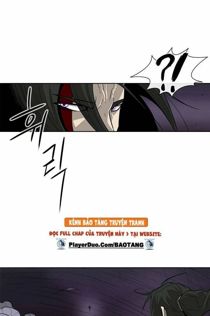 Bắc Kiếm Giang Hồ Chap 47 - Next Chap 48