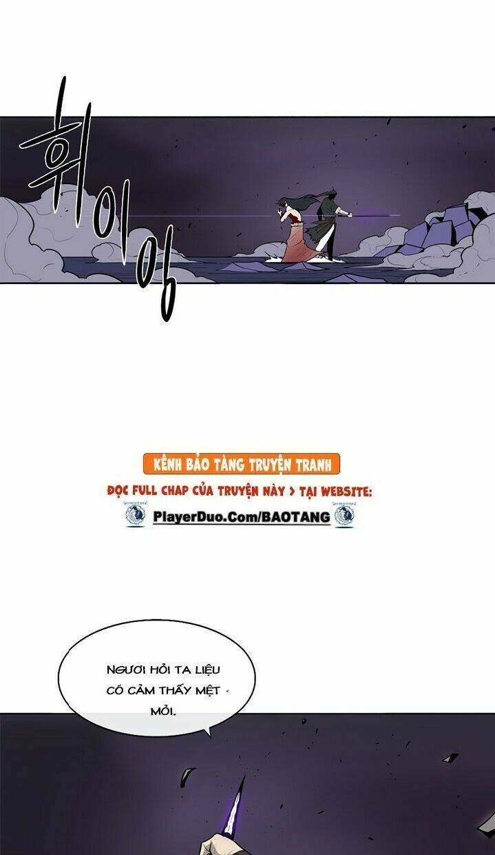 Bắc Kiếm Giang Hồ Chap 47 - Next Chap 48