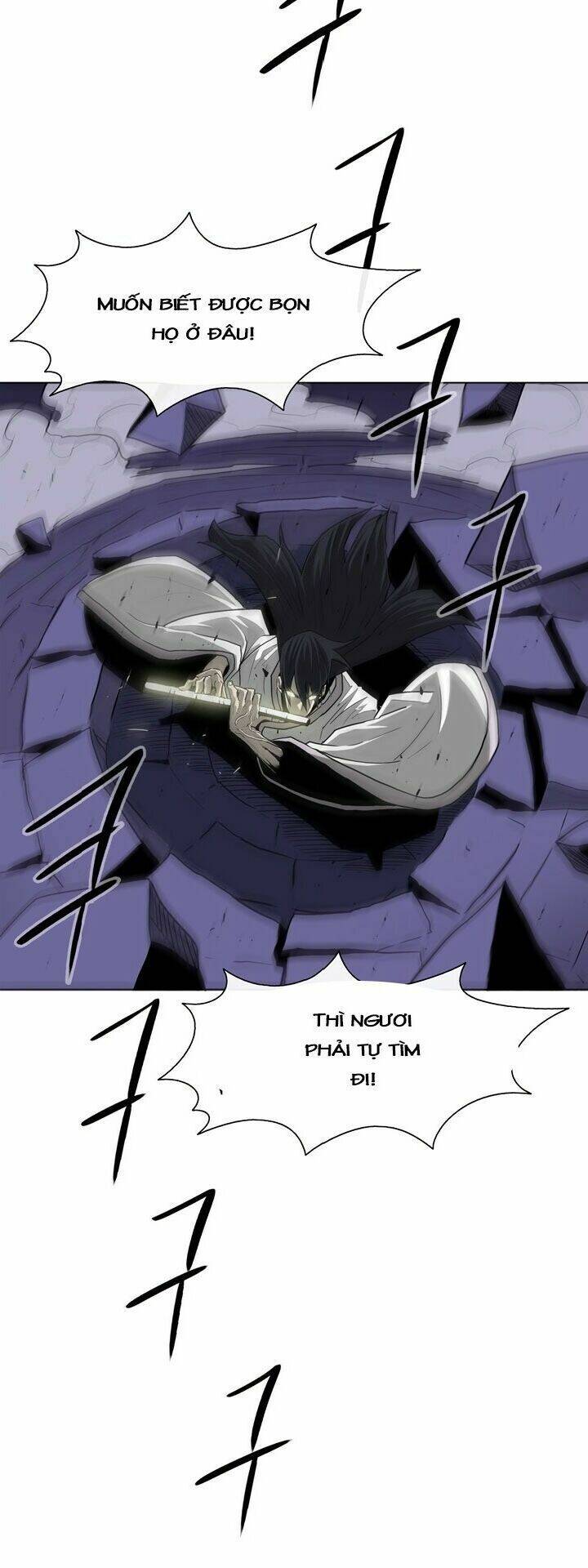 Bắc Kiếm Giang Hồ Chap 47 - Next Chap 48