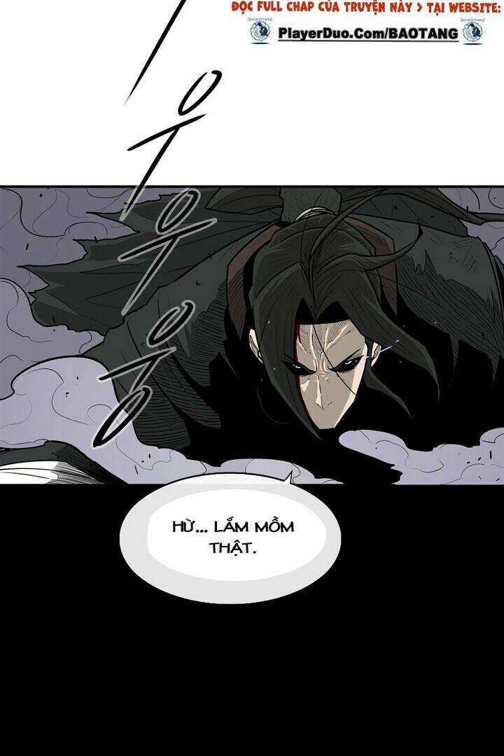 Bắc Kiếm Giang Hồ Chap 47 - Next Chap 48