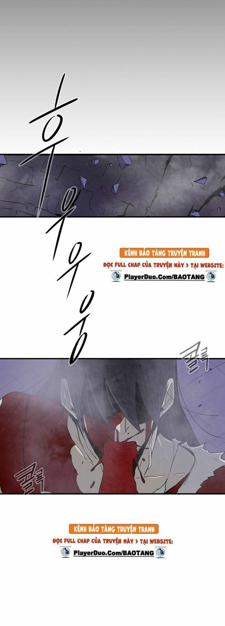 Bắc Kiếm Giang Hồ Chap 47 - Next Chap 48