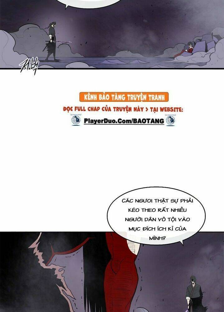 Bắc Kiếm Giang Hồ Chap 47 - Next Chap 48