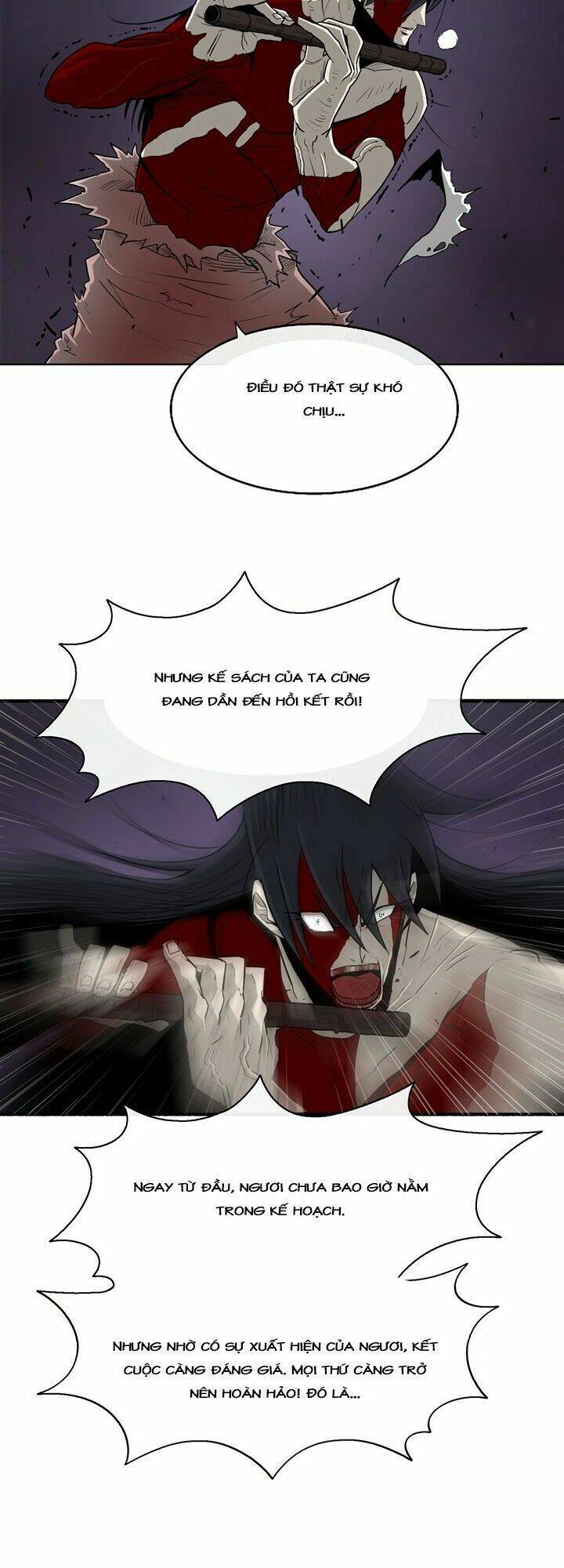 Bắc Kiếm Giang Hồ Chap 47 - Next Chap 48