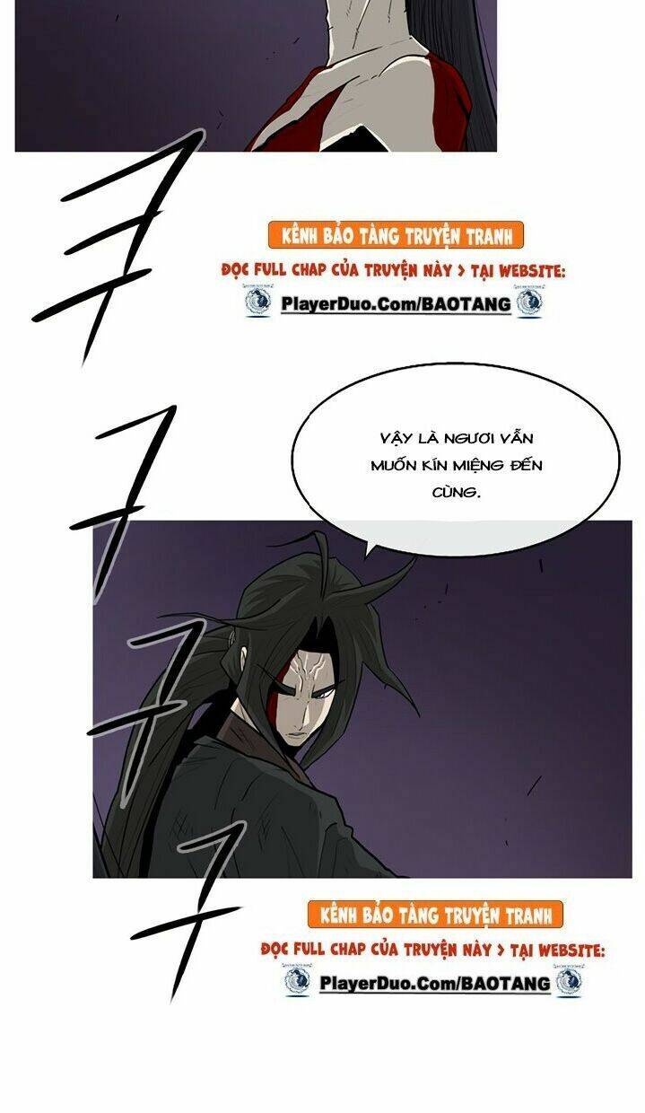 Bắc Kiếm Giang Hồ Chap 47 - Next Chap 48