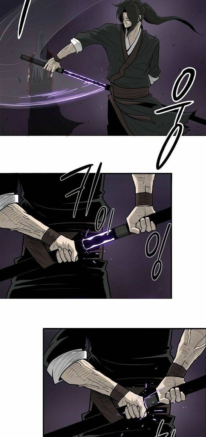 Bắc Kiếm Giang Hồ Chap 47 - Next Chap 48