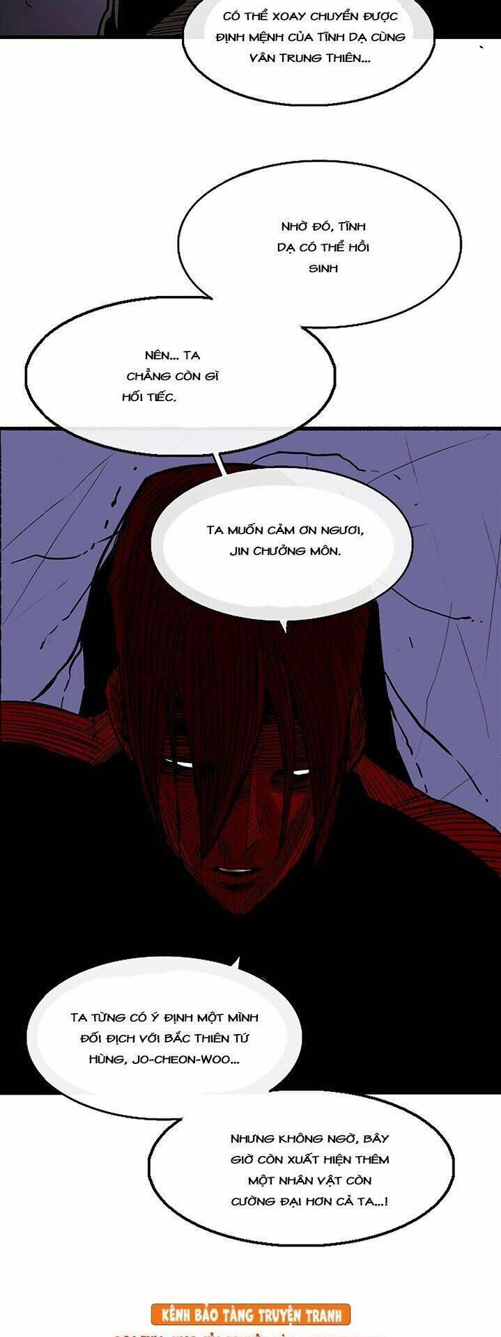 Bắc Kiếm Giang Hồ Chap 48 - Next Chap 49