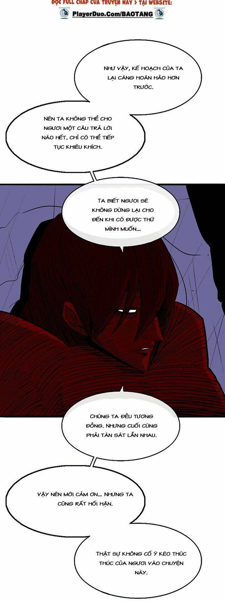 Bắc Kiếm Giang Hồ Chap 48 - Next Chap 49