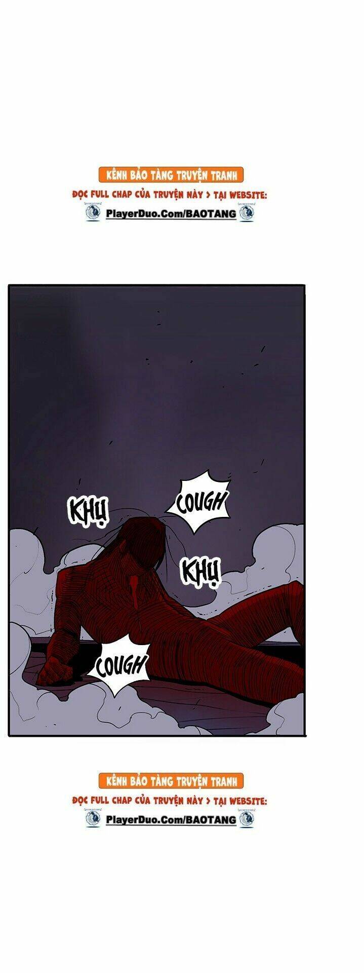 Bắc Kiếm Giang Hồ Chap 48 - Next Chap 49