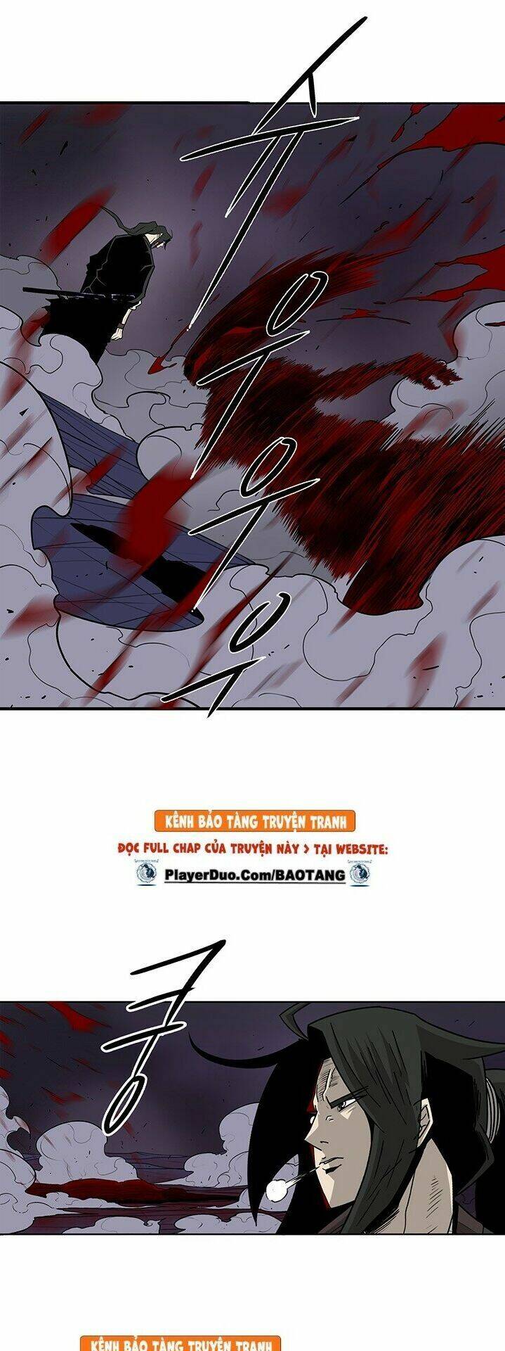 Bắc Kiếm Giang Hồ Chap 48 - Next Chap 49
