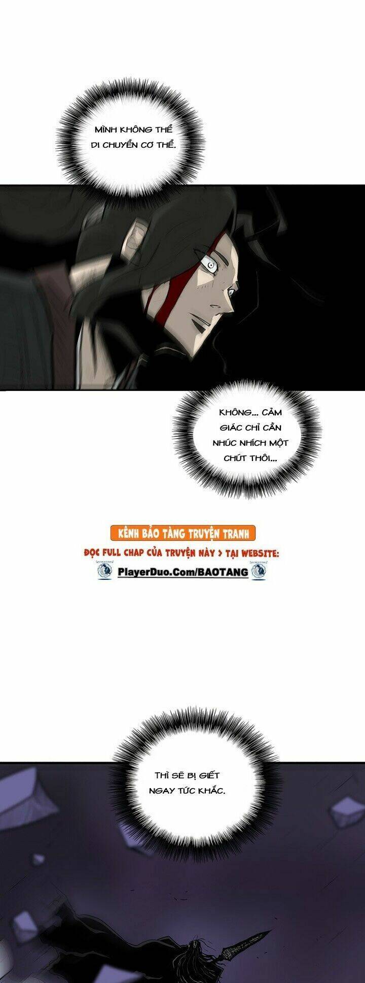 Bắc Kiếm Giang Hồ Chap 48 - Next Chap 49