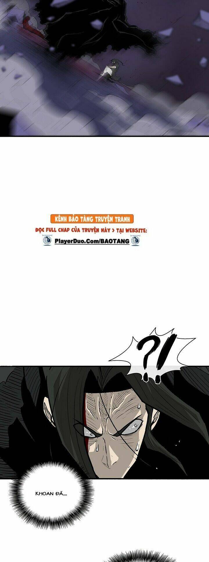 Bắc Kiếm Giang Hồ Chap 48 - Next Chap 49