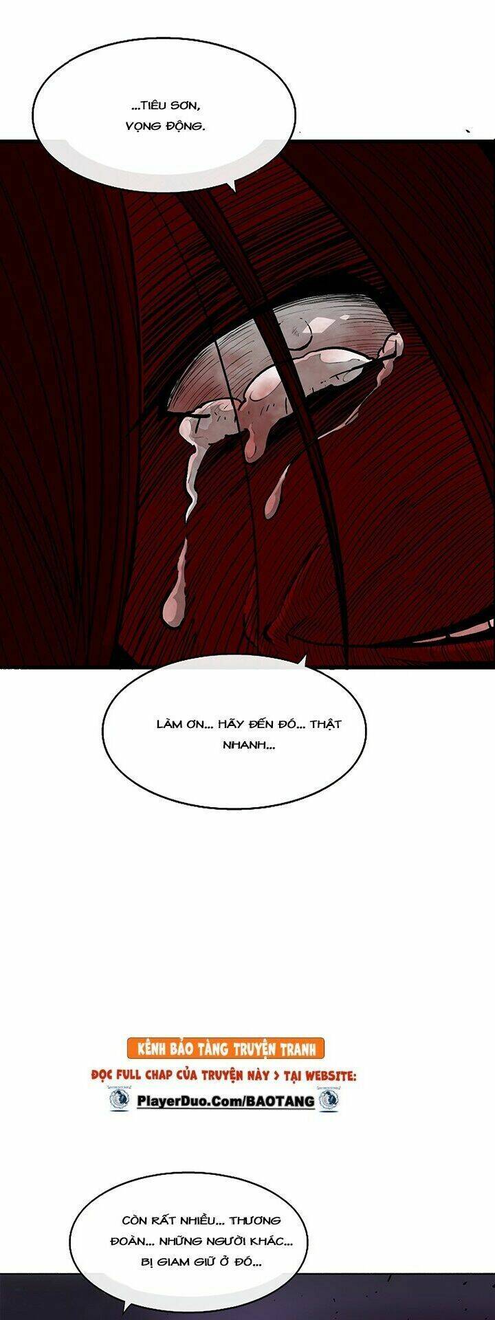 Bắc Kiếm Giang Hồ Chap 48 - Next Chap 49