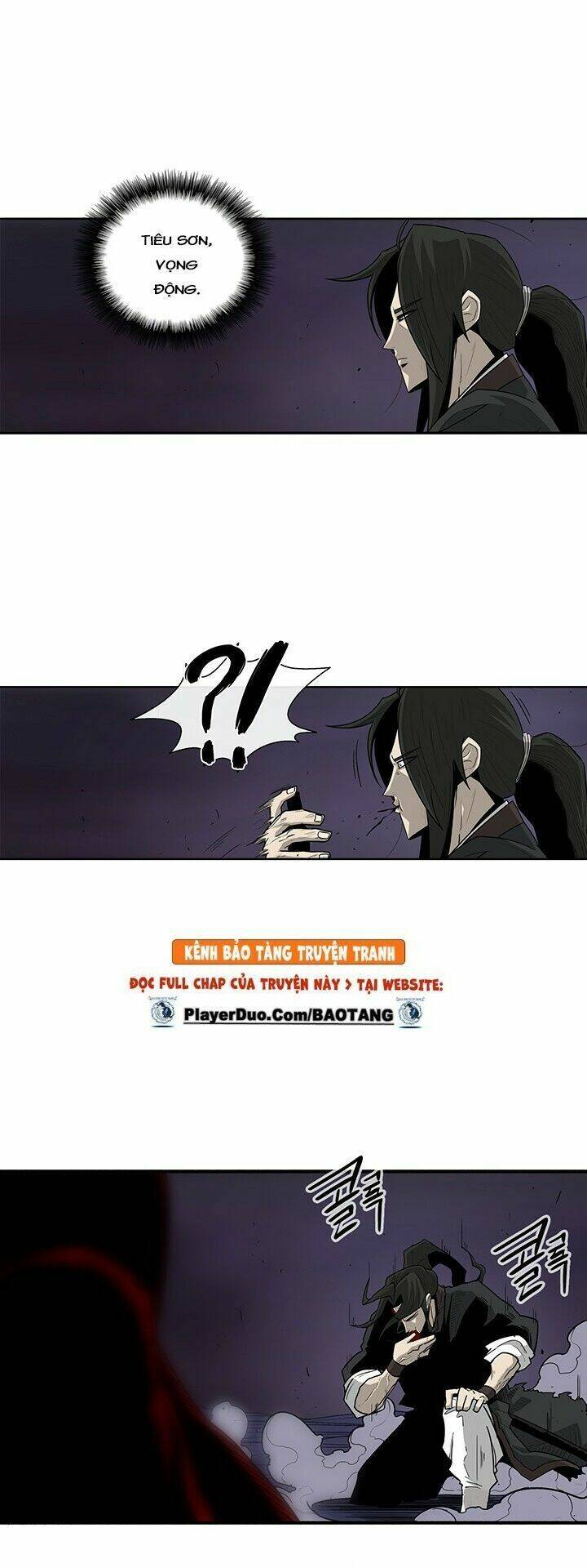 Bắc Kiếm Giang Hồ Chap 48 - Next Chap 49